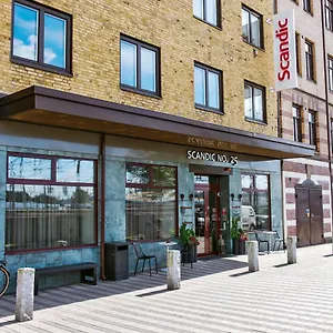 Scandic No. 25 Hotel Goteborg