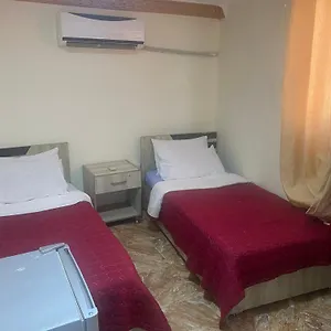 Al-amer Ostello Aqaba