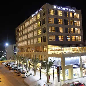 Lacosta Hotel Aqaba