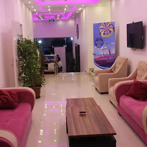 Weekend Hotel Aqaba