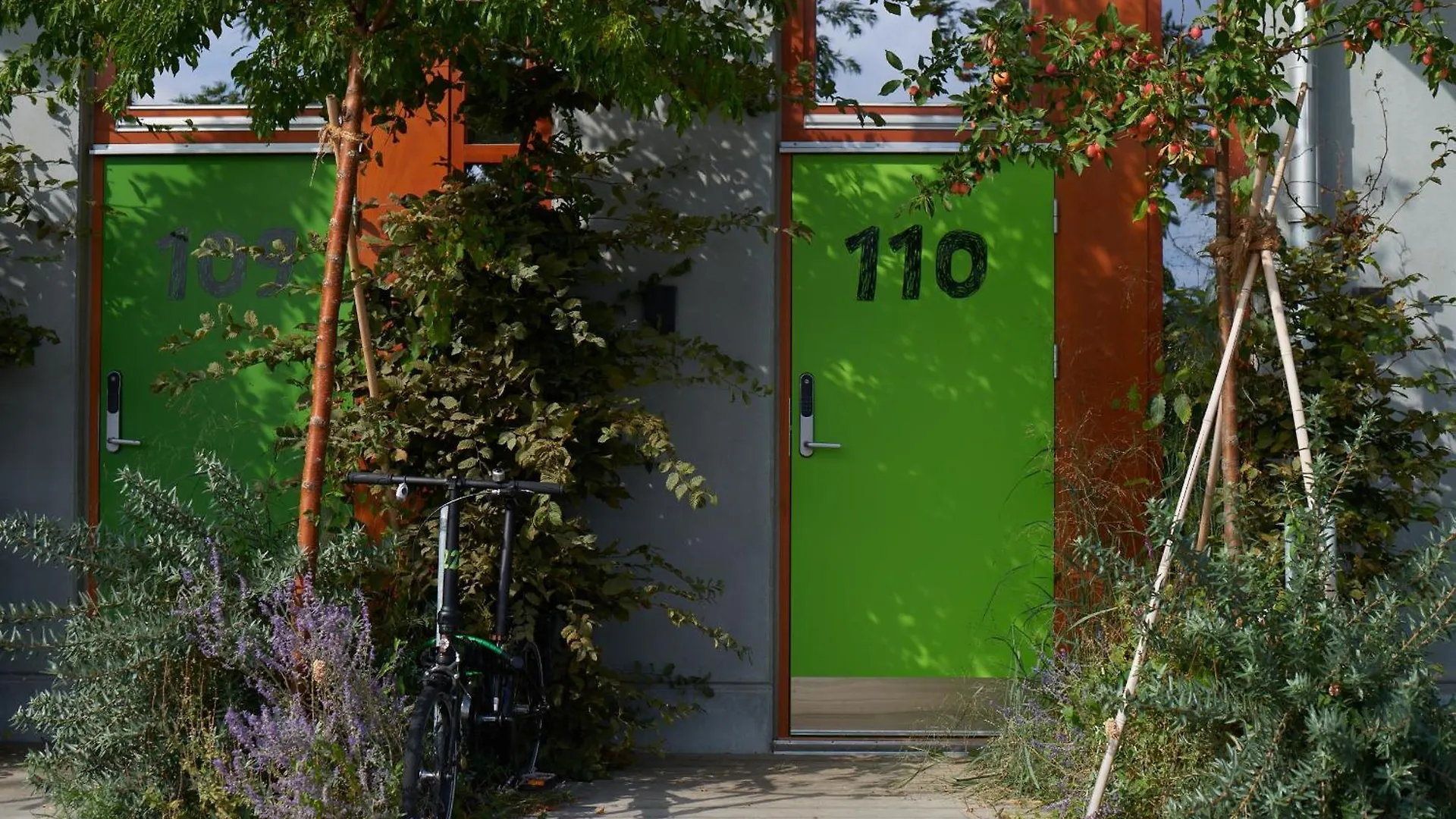 Hotel Ohboy Hotell Malmo