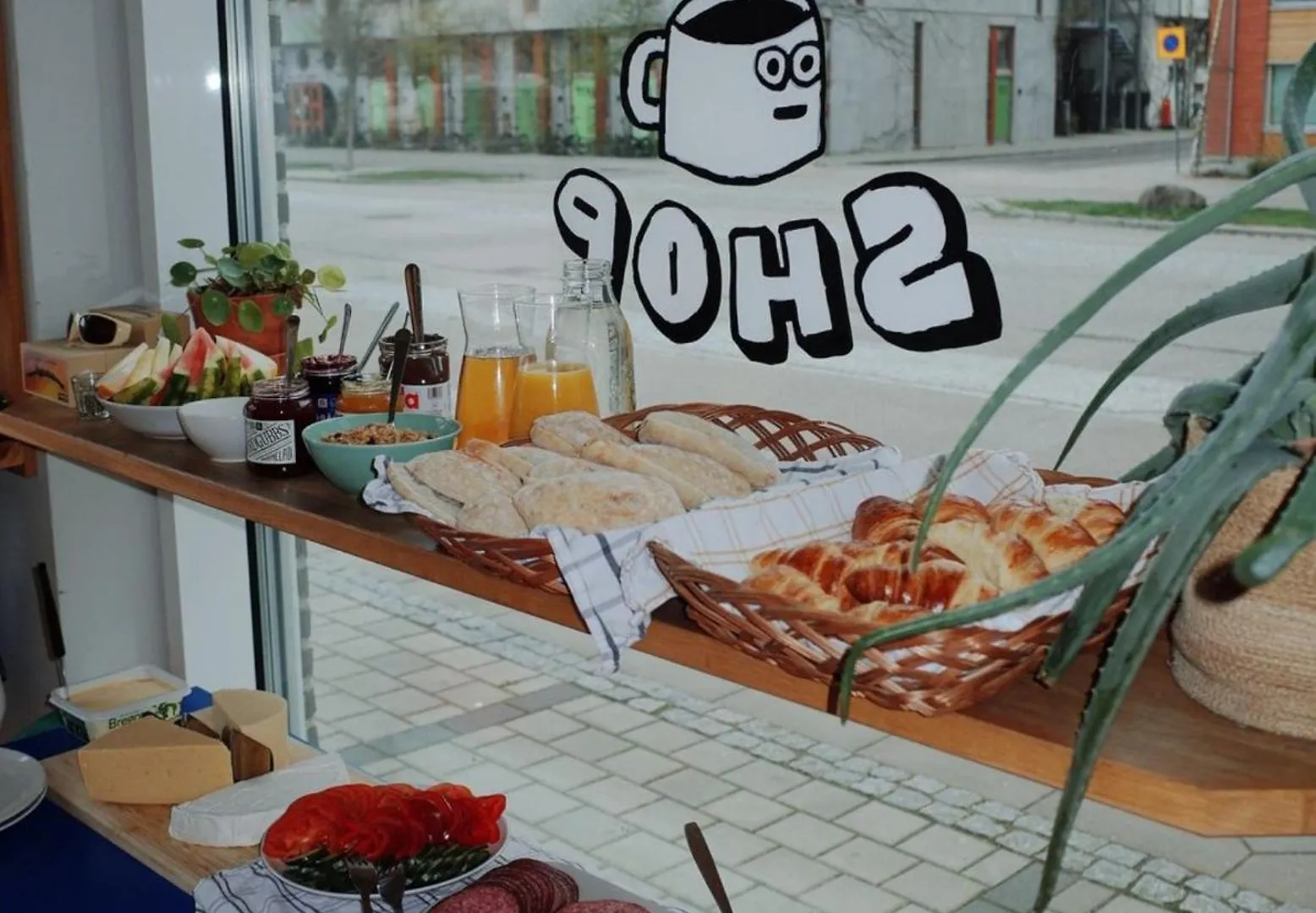 Ohboy Hotell Malmo Sweden