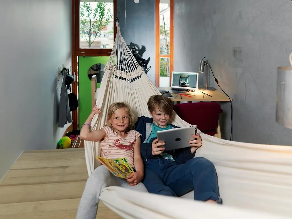 Ohboy Hotell Malmo 3*,  Sweden