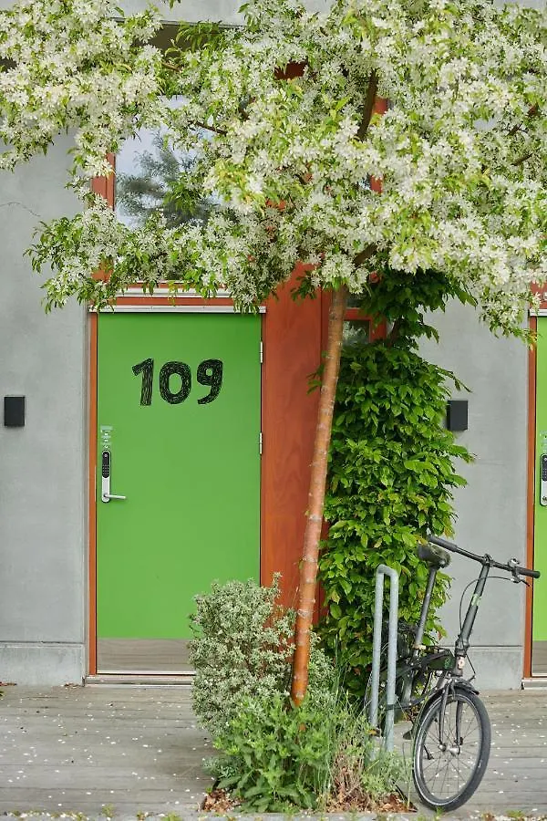 Ohboy Hotell Malmö