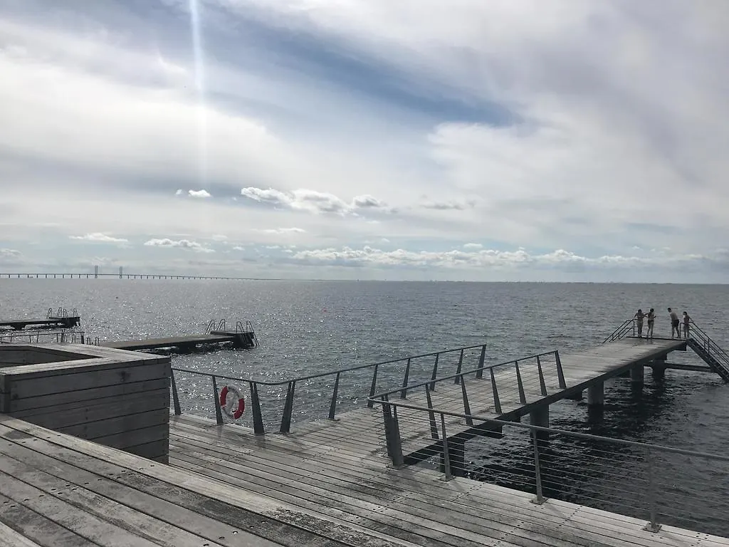 Ohboy Hotell Malmö