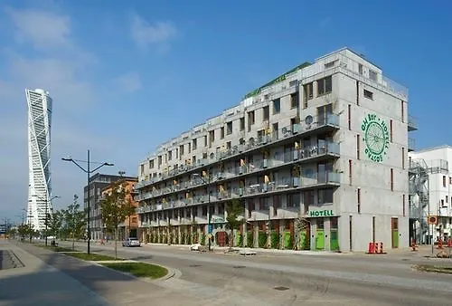 Ohboy Hotell Malmö 3*,  Sverige